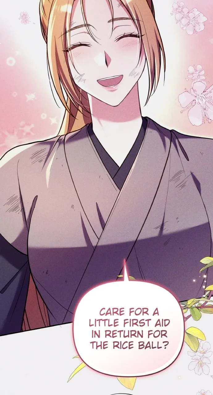 A Martial Master Wakes Up as a Concubine Chapter 132 page 39 - 