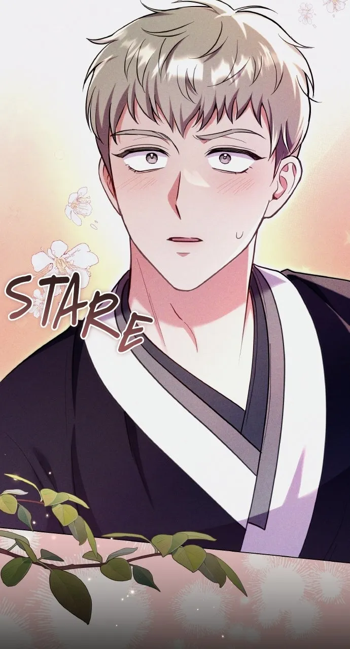 A Martial Master Wakes Up as a Concubine Chapter 132 page 40 - 