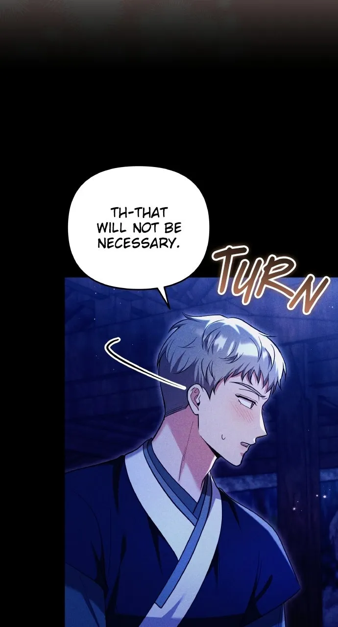 A Martial Master Wakes Up as a Concubine Chapter 132 page 41 - 
