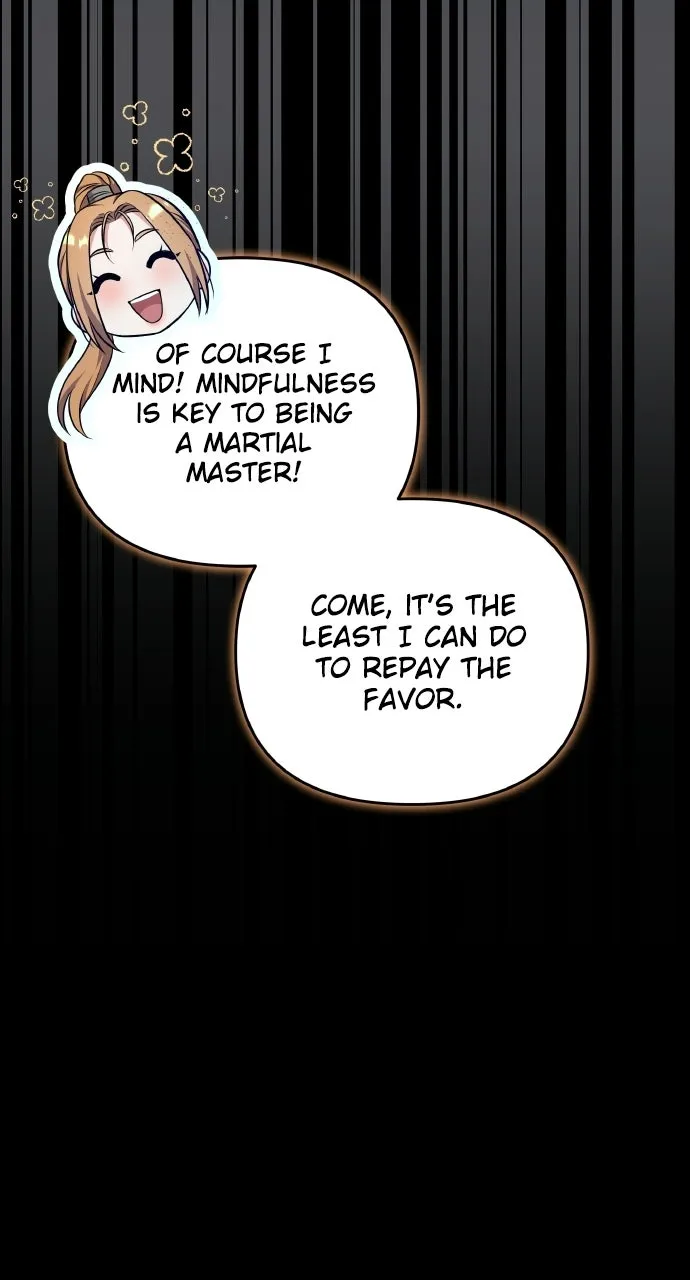 A Martial Master Wakes Up as a Concubine Chapter 132 page 45 - 