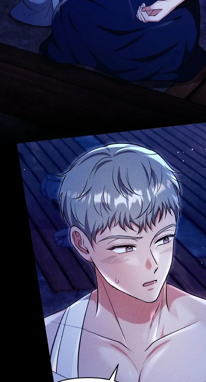 A Martial Master Wakes Up as a Concubine Chapter 132 page 48 - 
