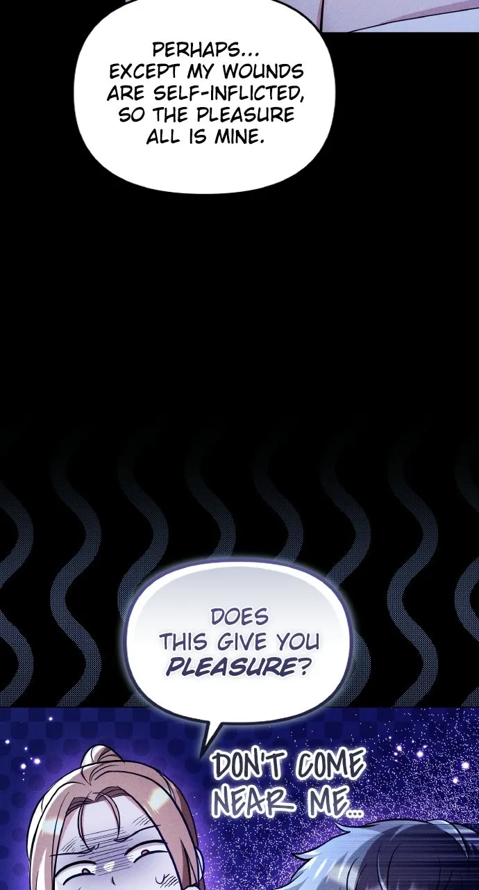 A Martial Master Wakes Up as a Concubine Chapter 132 page 49 - 