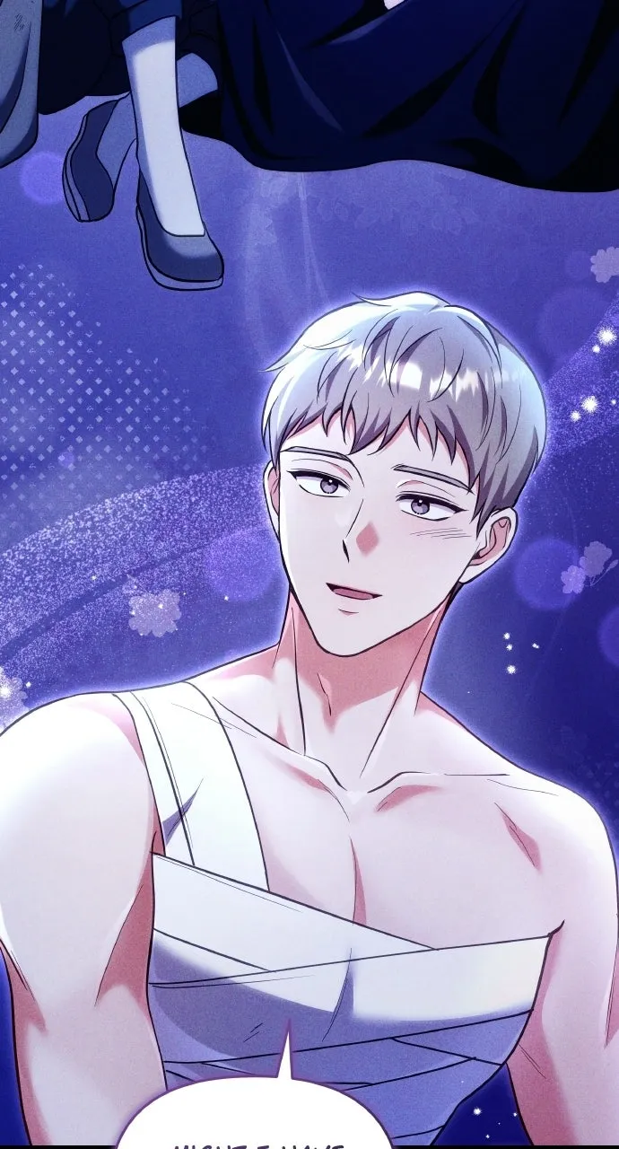 A Martial Master Wakes Up as a Concubine Chapter 132 page 59 - 