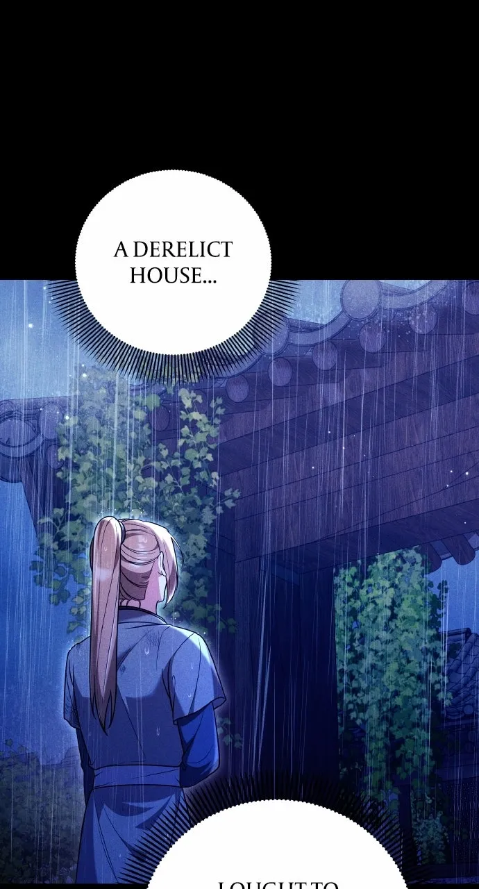 A Martial Master Wakes Up as a Concubine Chapter 132 page 7 - 