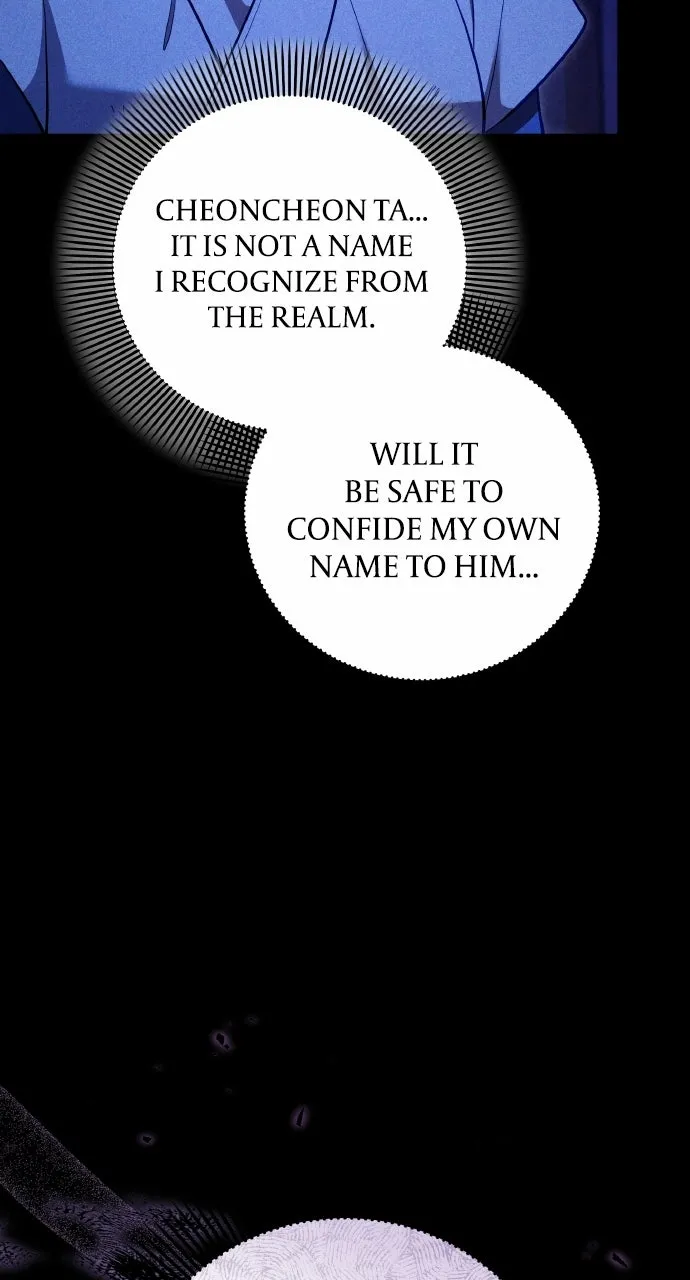 A Martial Master Wakes Up as a Concubine Chapter 132 page 61 - 