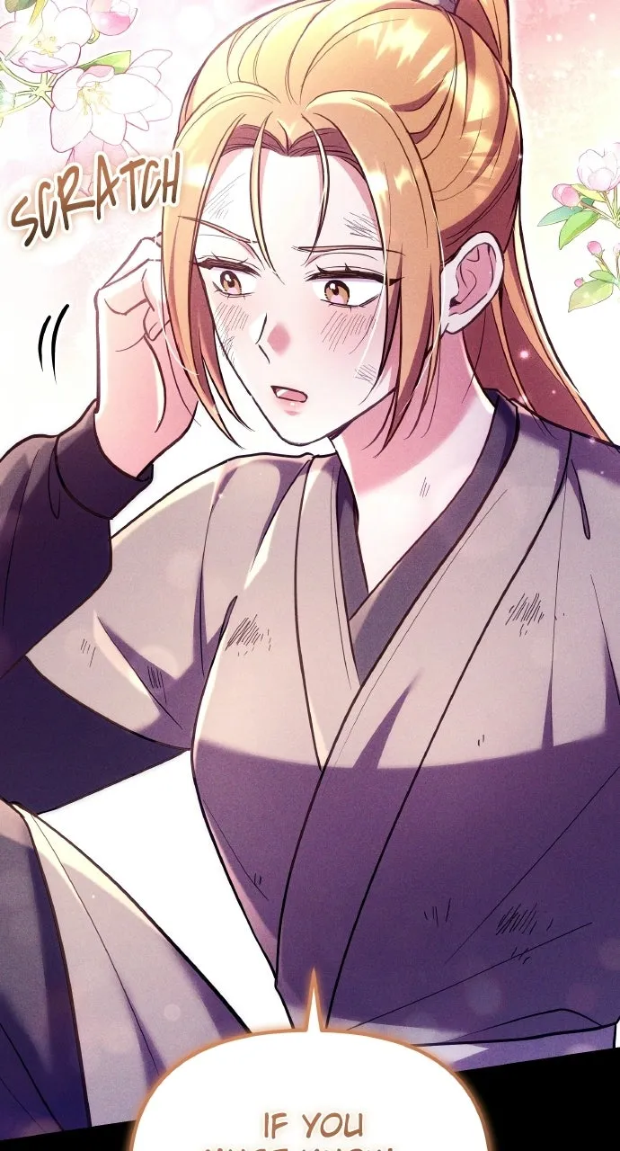 A Martial Master Wakes Up as a Concubine Chapter 132 page 64 - 