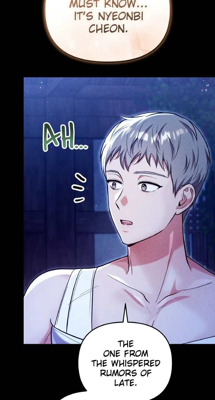 A Martial Master Wakes Up as a Concubine Chapter 132 page 65 - 