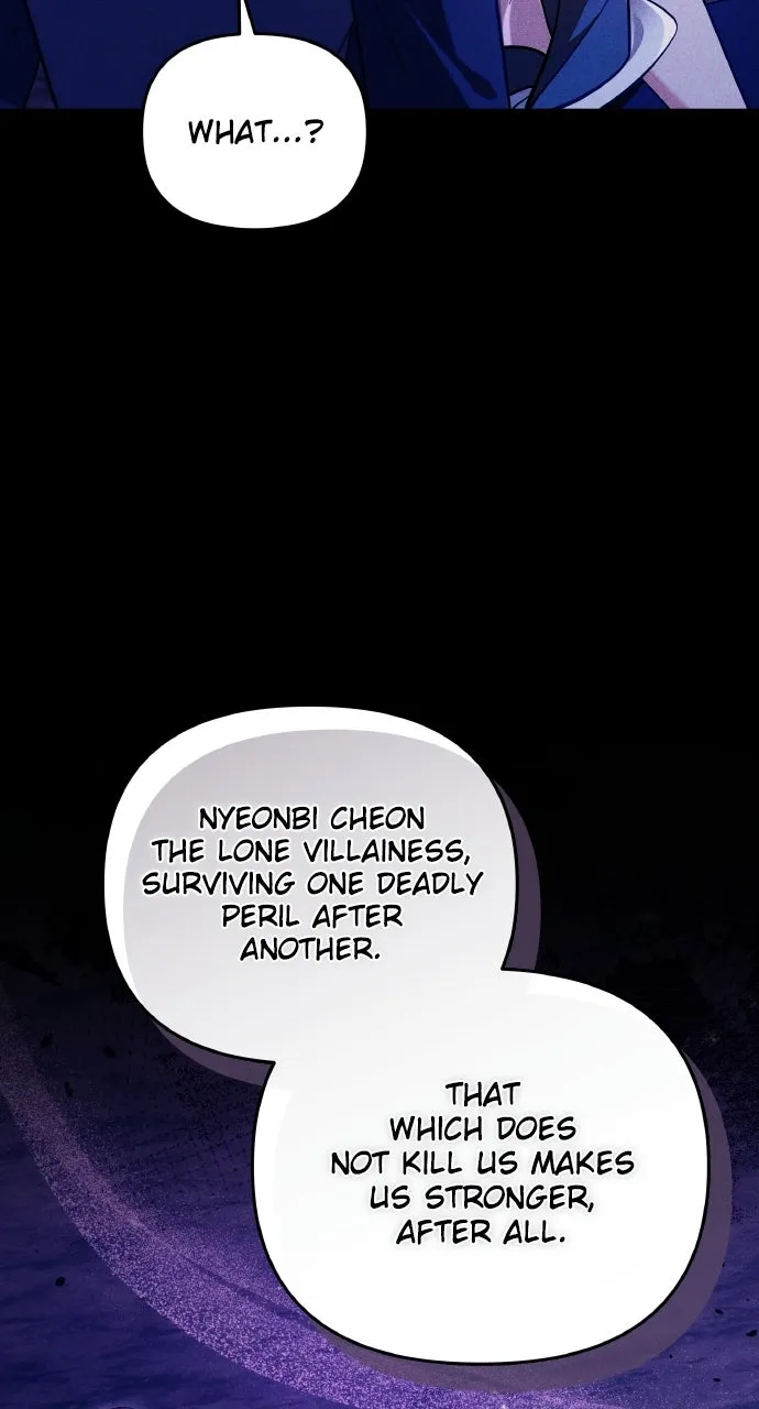 A Martial Master Wakes Up as a Concubine Chapter 132 page 72 - 