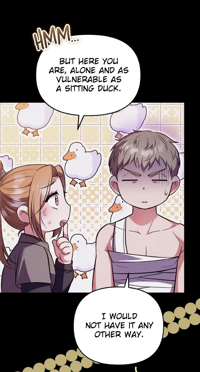 A Martial Master Wakes Up as a Concubine Chapter 132 page 74 - 