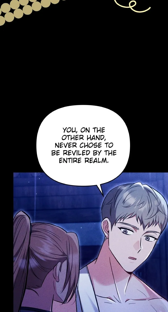 A Martial Master Wakes Up as a Concubine Chapter 132 page 75 - 
