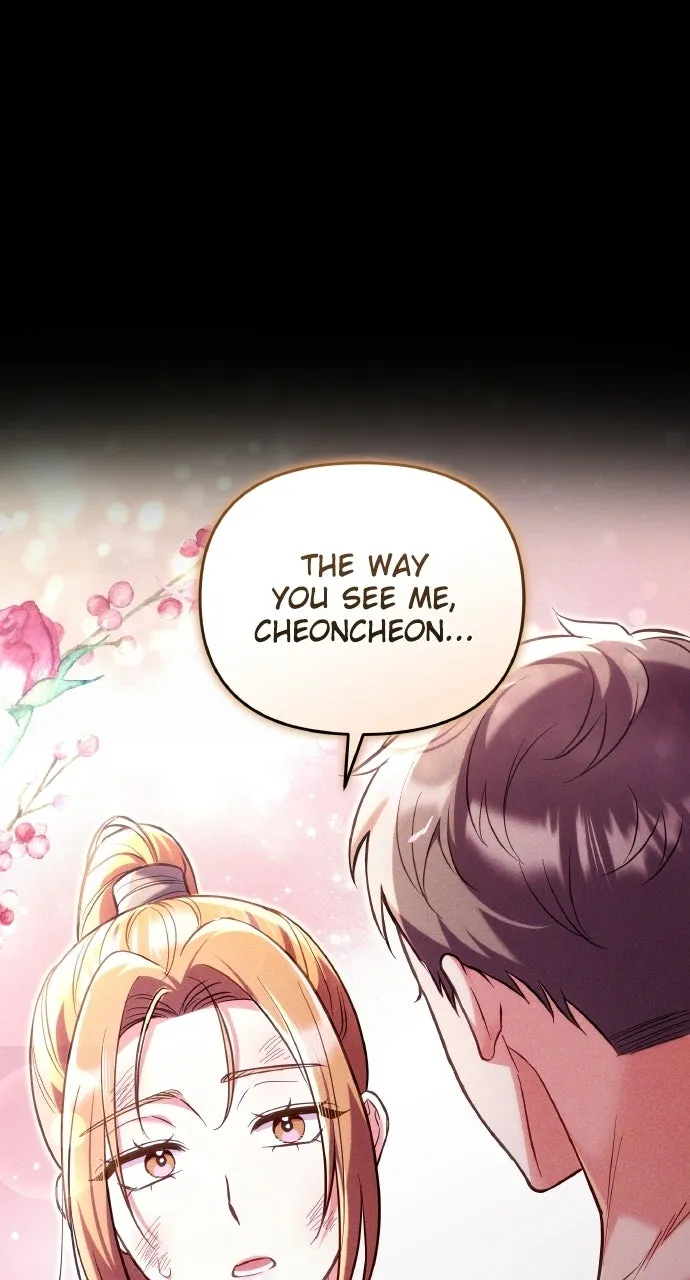 A Martial Master Wakes Up as a Concubine Chapter 132 page 79 - 