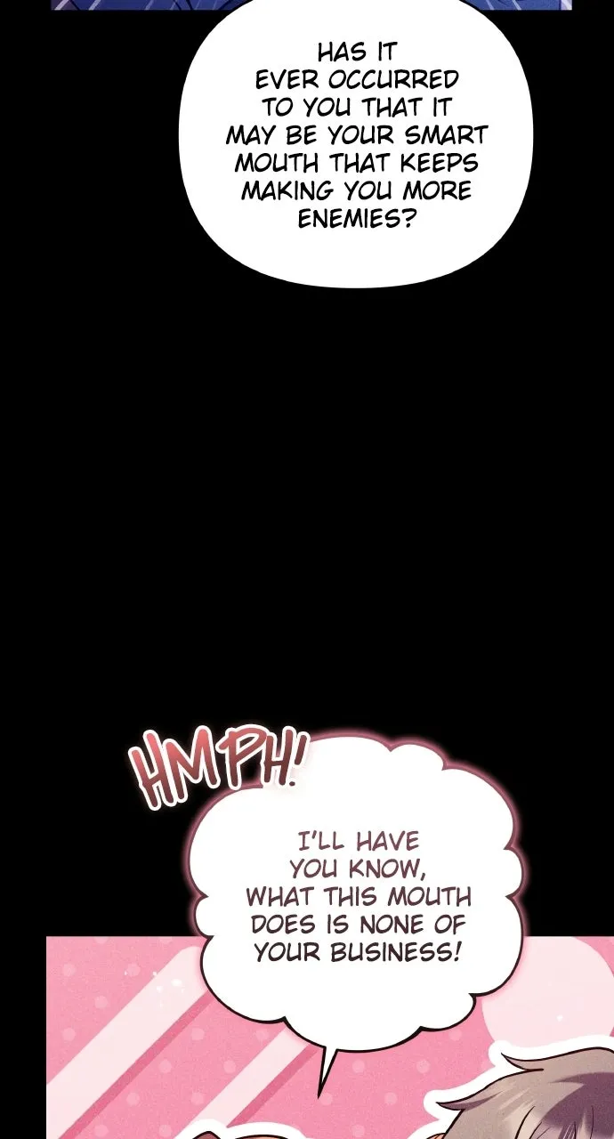 A Martial Master Wakes Up as a Concubine Chapter 132 page 85 - 