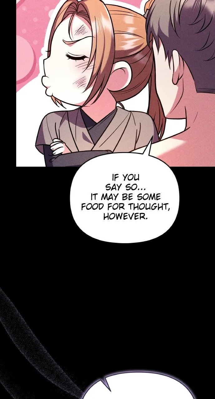 A Martial Master Wakes Up as a Concubine Chapter 132 page 86 - 