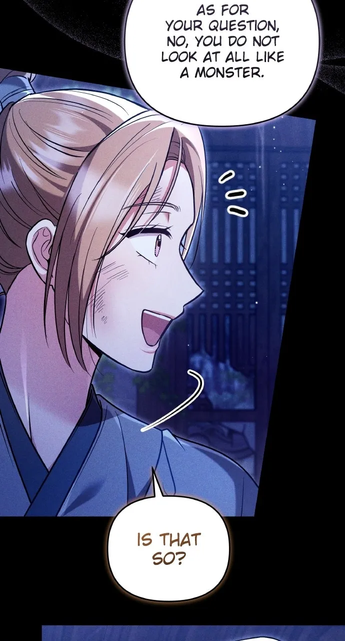 A Martial Master Wakes Up as a Concubine Chapter 132 page 87 - 