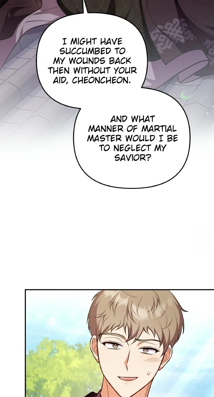 A Martial Master Wakes Up as a Concubine Chapter 132 page 93 - 