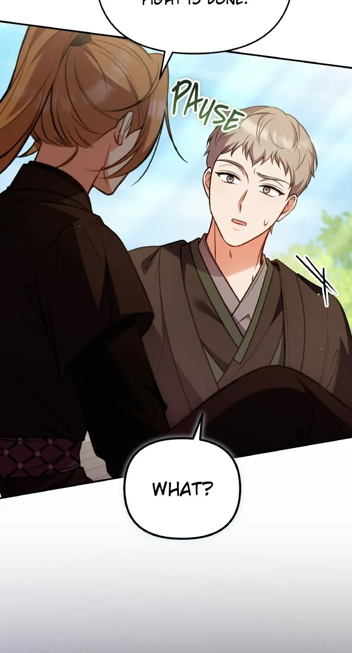 A Martial Master Wakes Up as a Concubine Chapter 132 page 99 - 