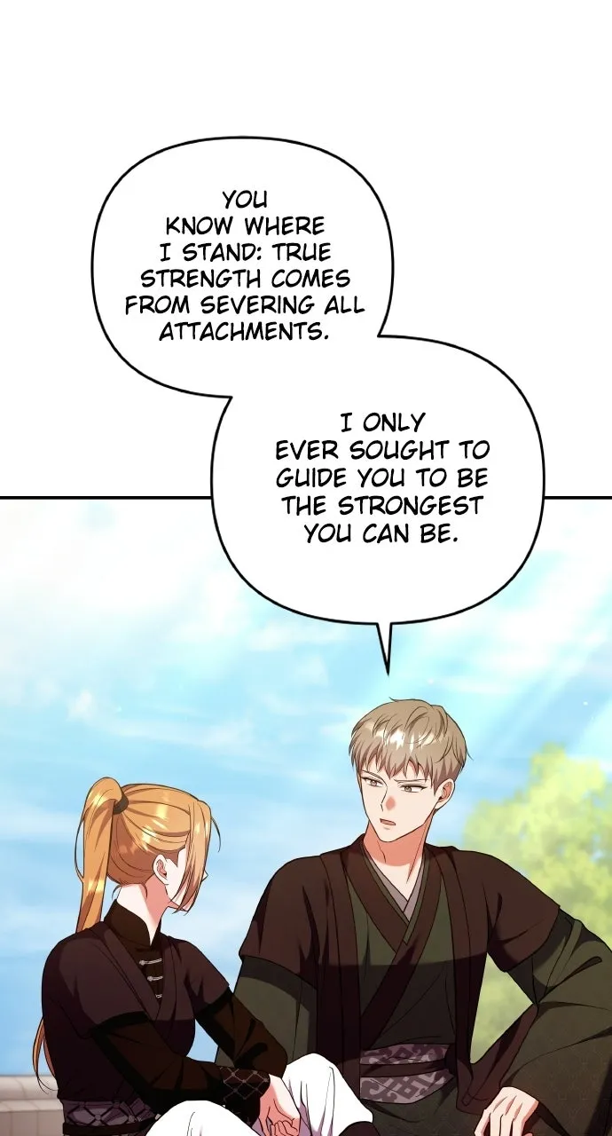 A Martial Master Wakes Up as a Concubine Chapter 133 page 12 - 