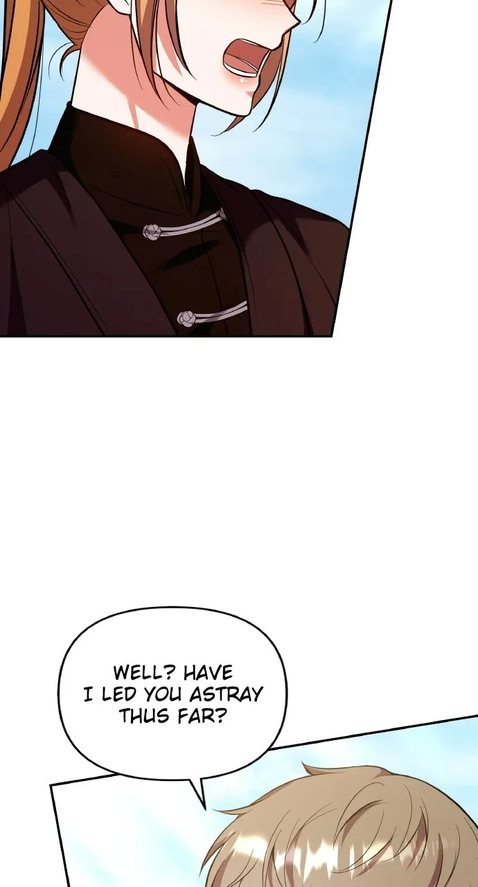 A Martial Master Wakes Up as a Concubine Chapter 133 page 14 - 
