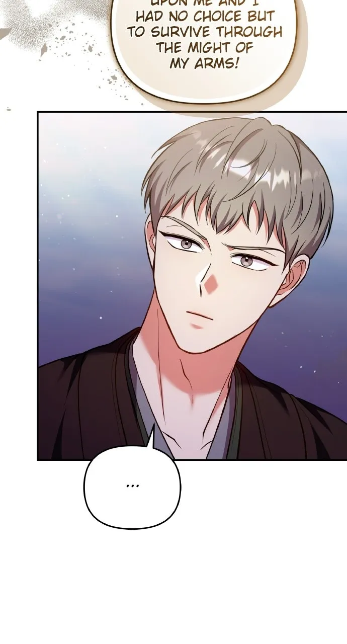 A Martial Master Wakes Up as a Concubine Chapter 133 page 19 - 