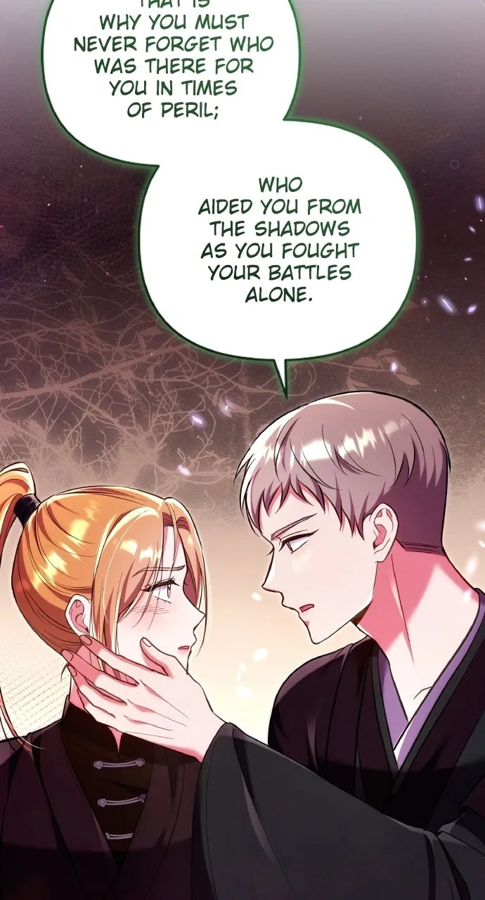 A Martial Master Wakes Up as a Concubine Chapter 133 page 21 - 