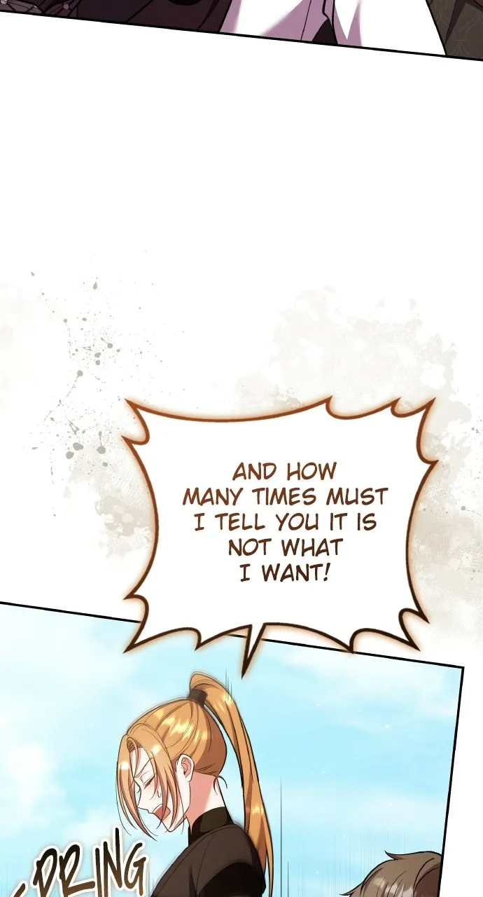 A Martial Master Wakes Up as a Concubine Chapter 133 page 25 - 