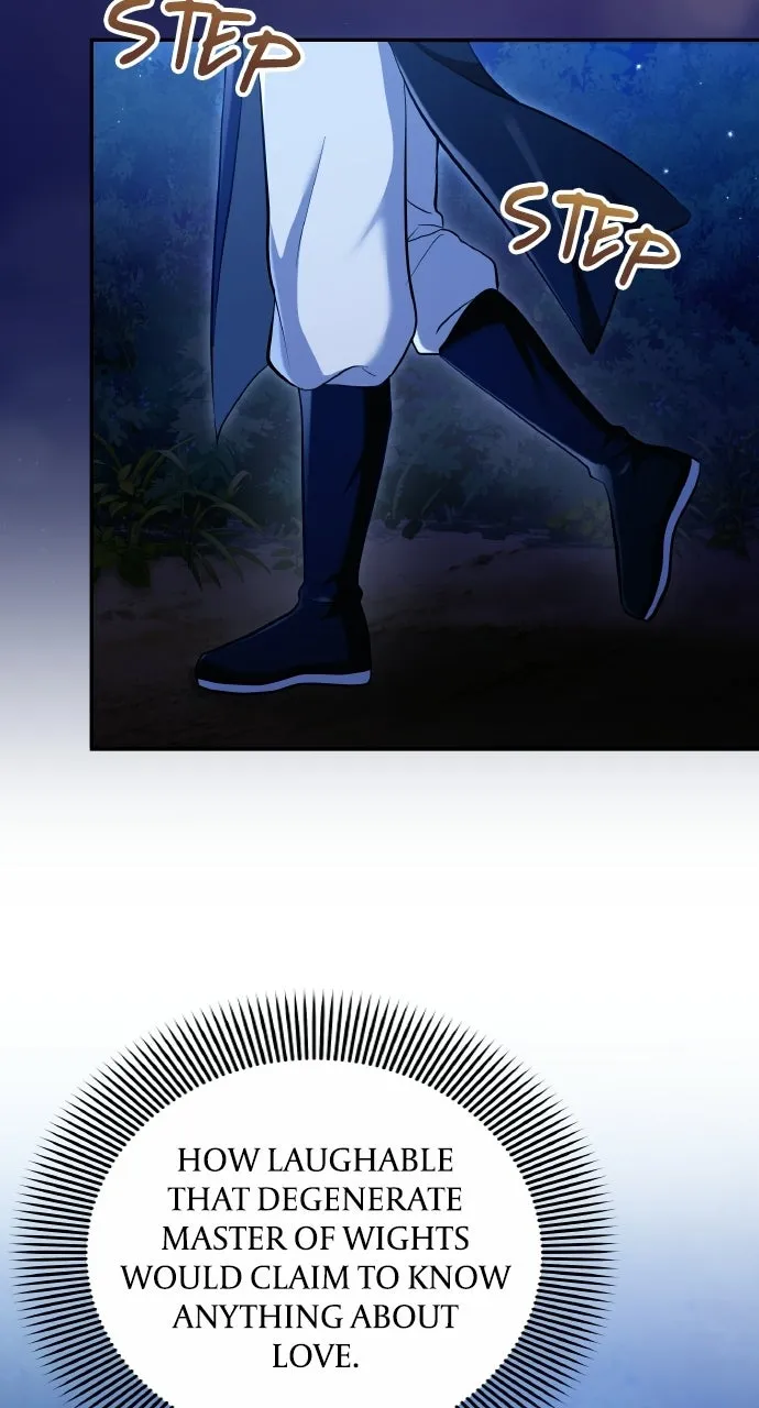 A Martial Master Wakes Up as a Concubine Chapter 133 page 29 - 