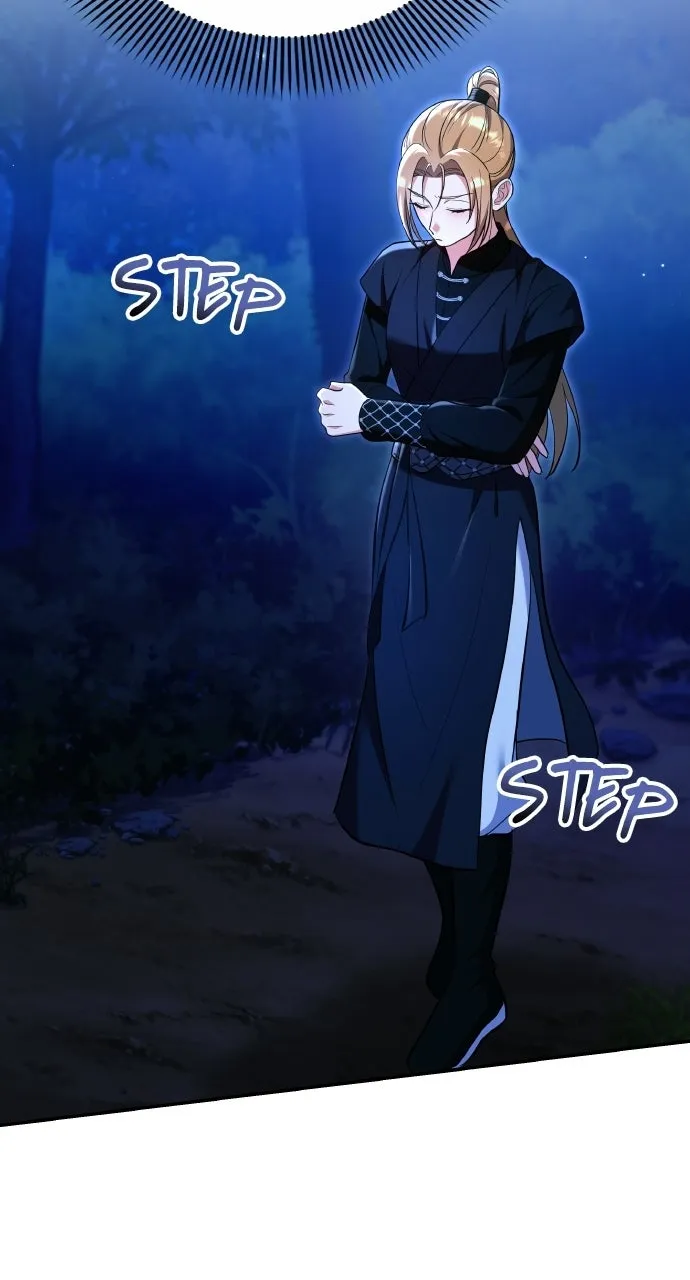 A Martial Master Wakes Up as a Concubine Chapter 133 page 30 - 