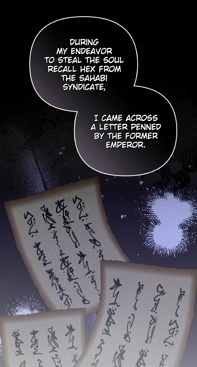 A Martial Master Wakes Up as a Concubine Chapter 133 page 42 - 