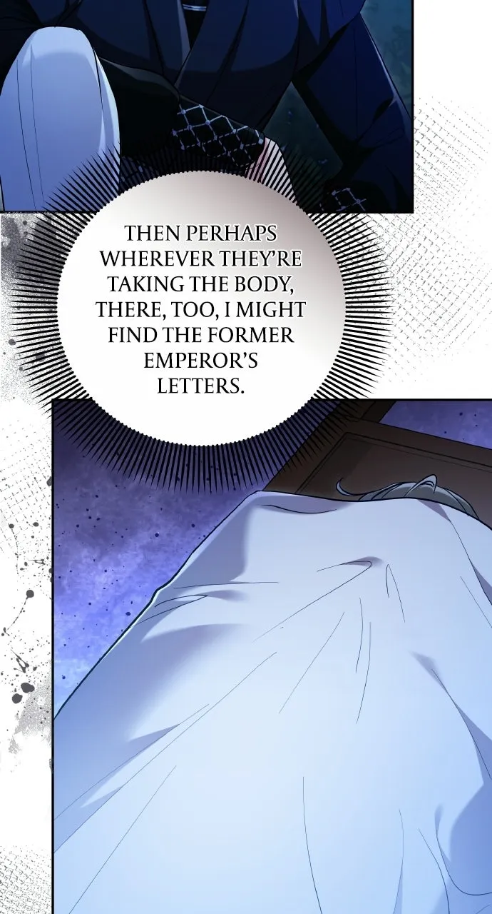 A Martial Master Wakes Up as a Concubine Chapter 133 page 44 - 