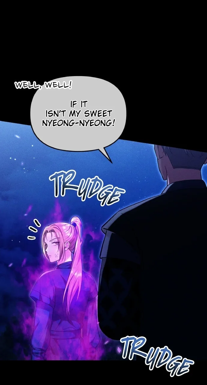 A Martial Master Wakes Up as a Concubine Chapter 133 page 6 - 
