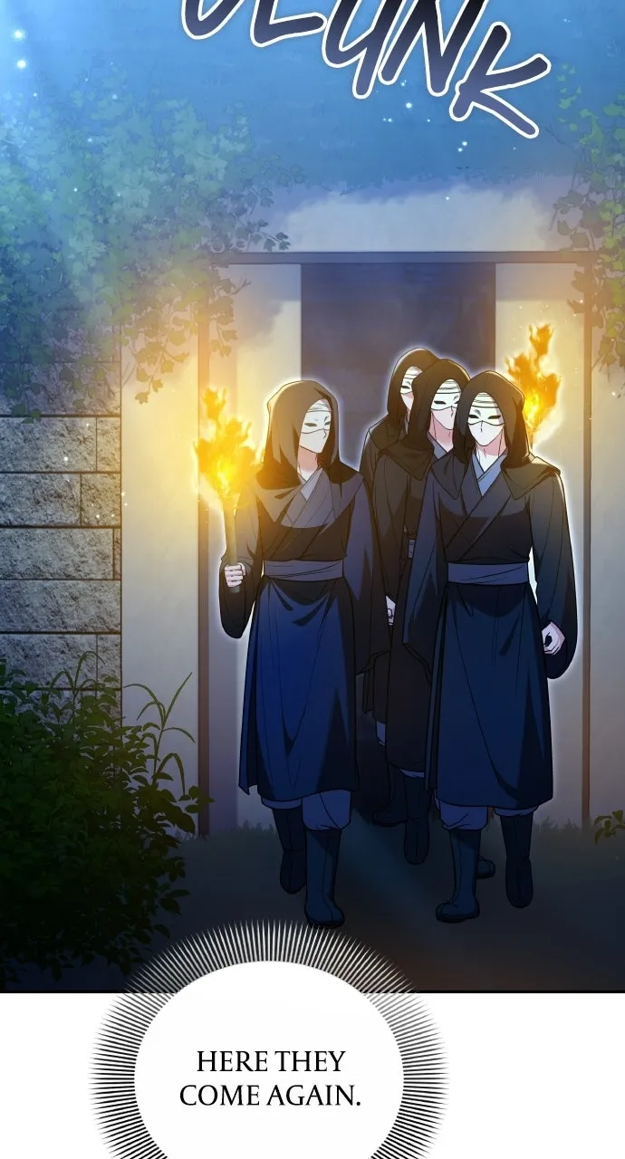 A Martial Master Wakes Up as a Concubine Chapter 133 page 53 - 