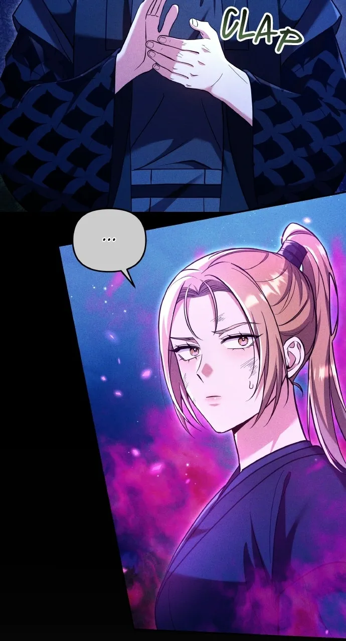 A Martial Master Wakes Up as a Concubine Chapter 133 page 8 - 