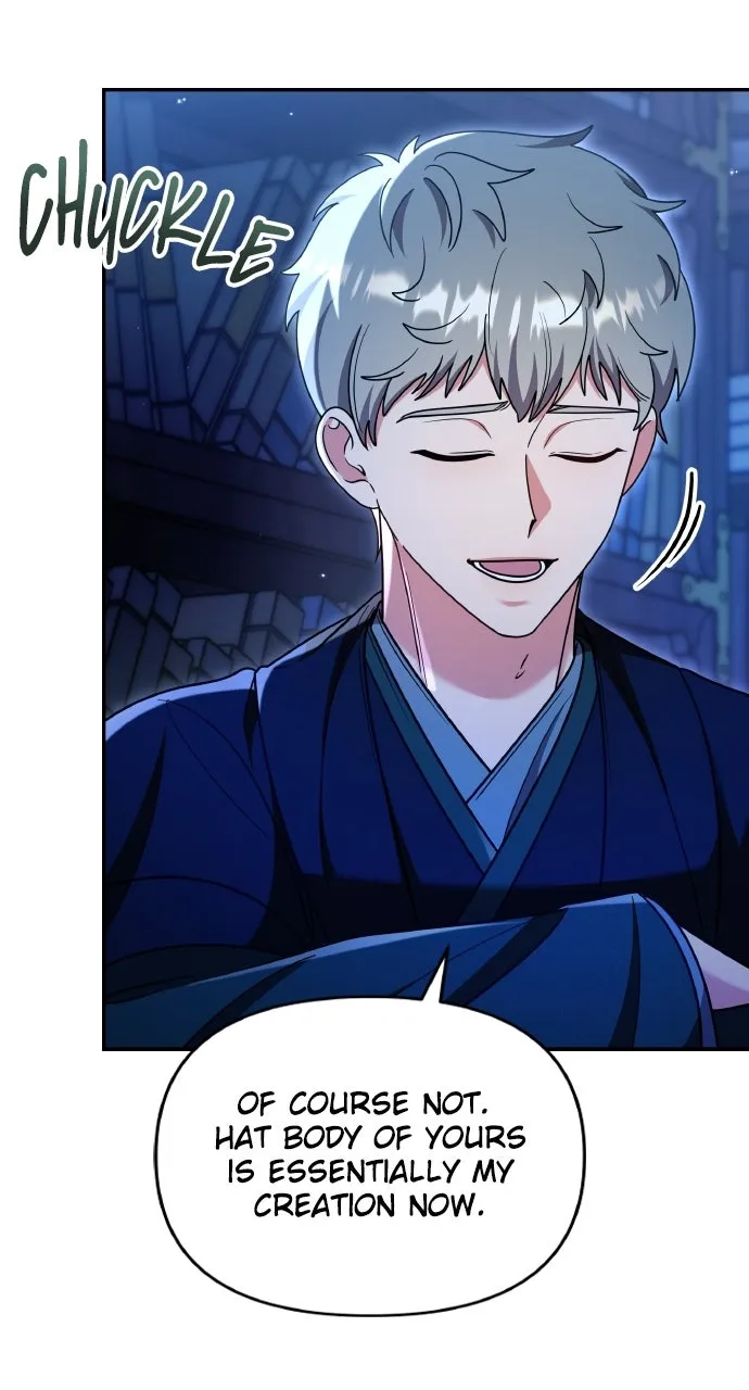 A Martial Master Wakes Up as a Concubine Chapter 133 page 76 - 