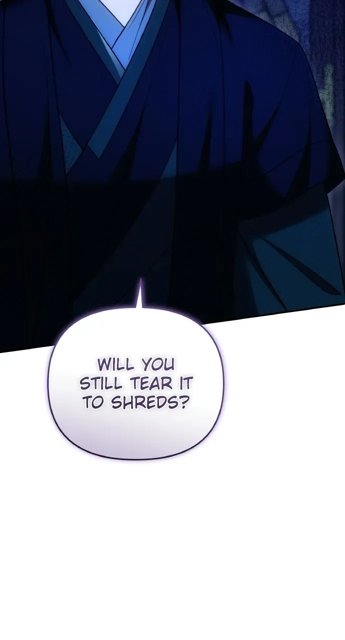 A Martial Master Wakes Up as a Concubine Chapter 134 page 2 - 