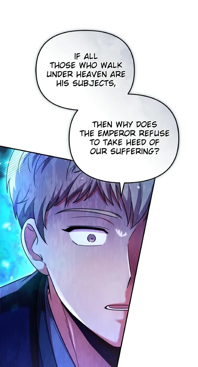 A Martial Master Wakes Up as a Concubine Chapter 134 page 22 - 