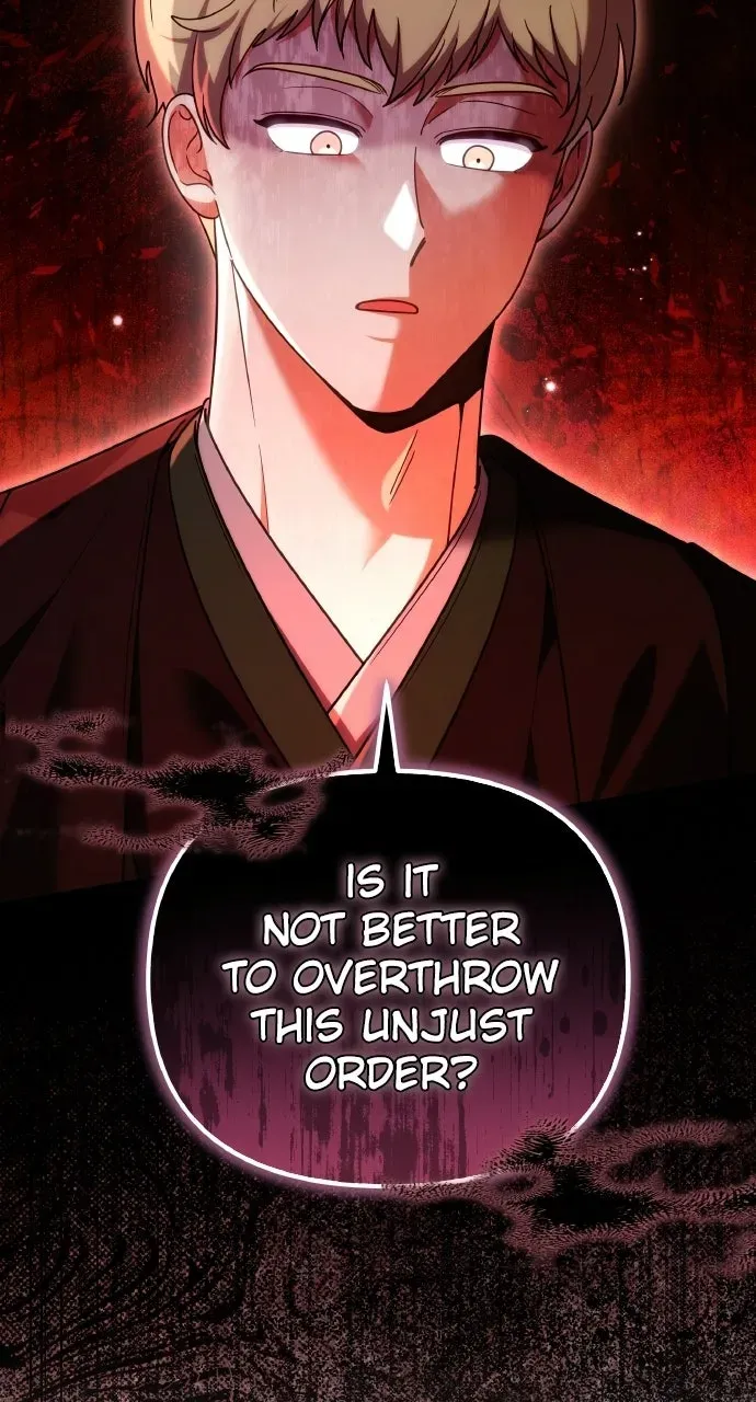 A Martial Master Wakes Up as a Concubine Chapter 134 page 28 - 