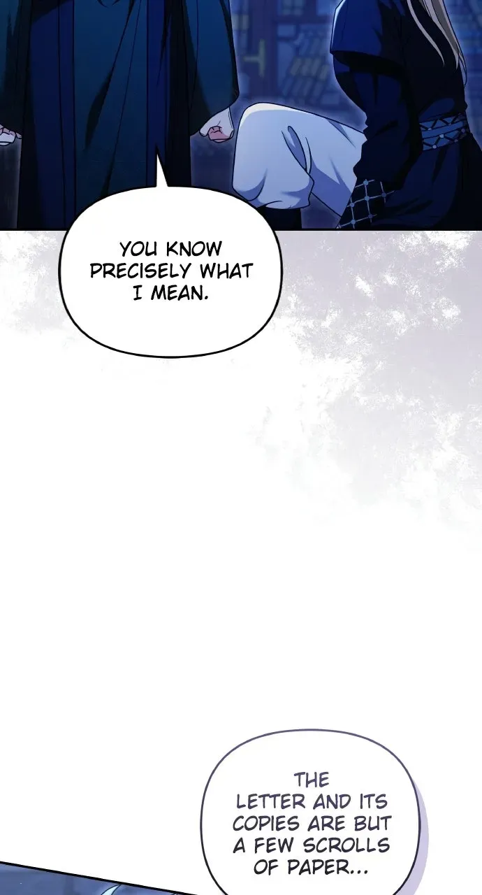 A Martial Master Wakes Up as a Concubine Chapter 134 page 4 - 