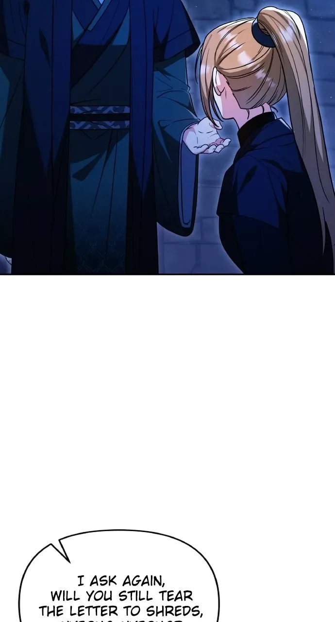 A Martial Master Wakes Up as a Concubine Chapter 134 page 32 - 