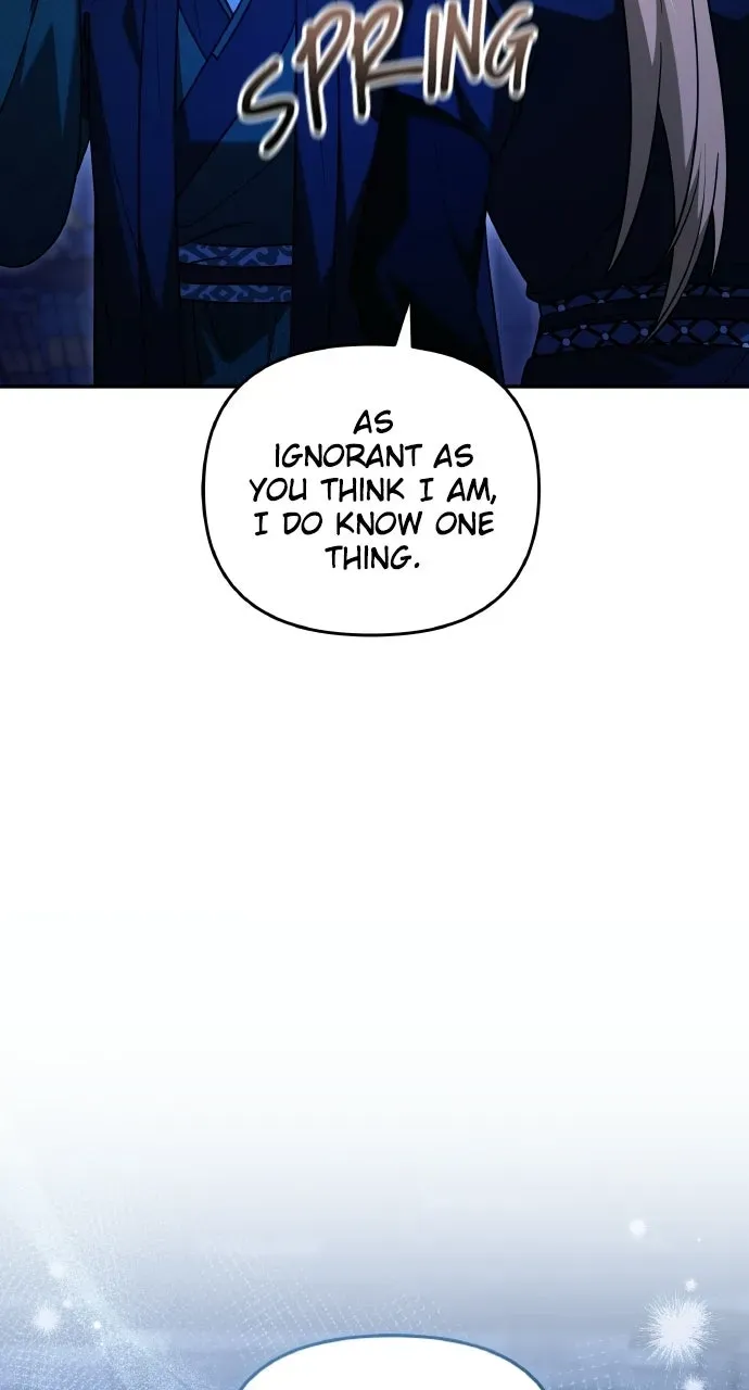 A Martial Master Wakes Up as a Concubine Chapter 134 page 37 - 