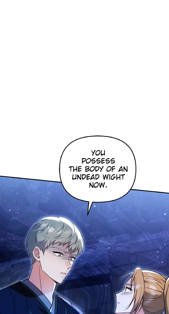 A Martial Master Wakes Up as a Concubine Chapter 134 page 45 - 