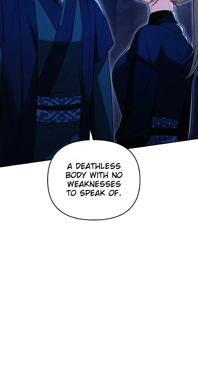 A Martial Master Wakes Up as a Concubine Chapter 134 page 46 - 