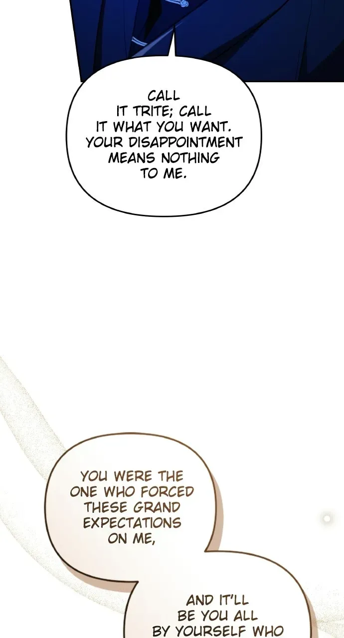 A Martial Master Wakes Up as a Concubine Chapter 134 page 48 - 