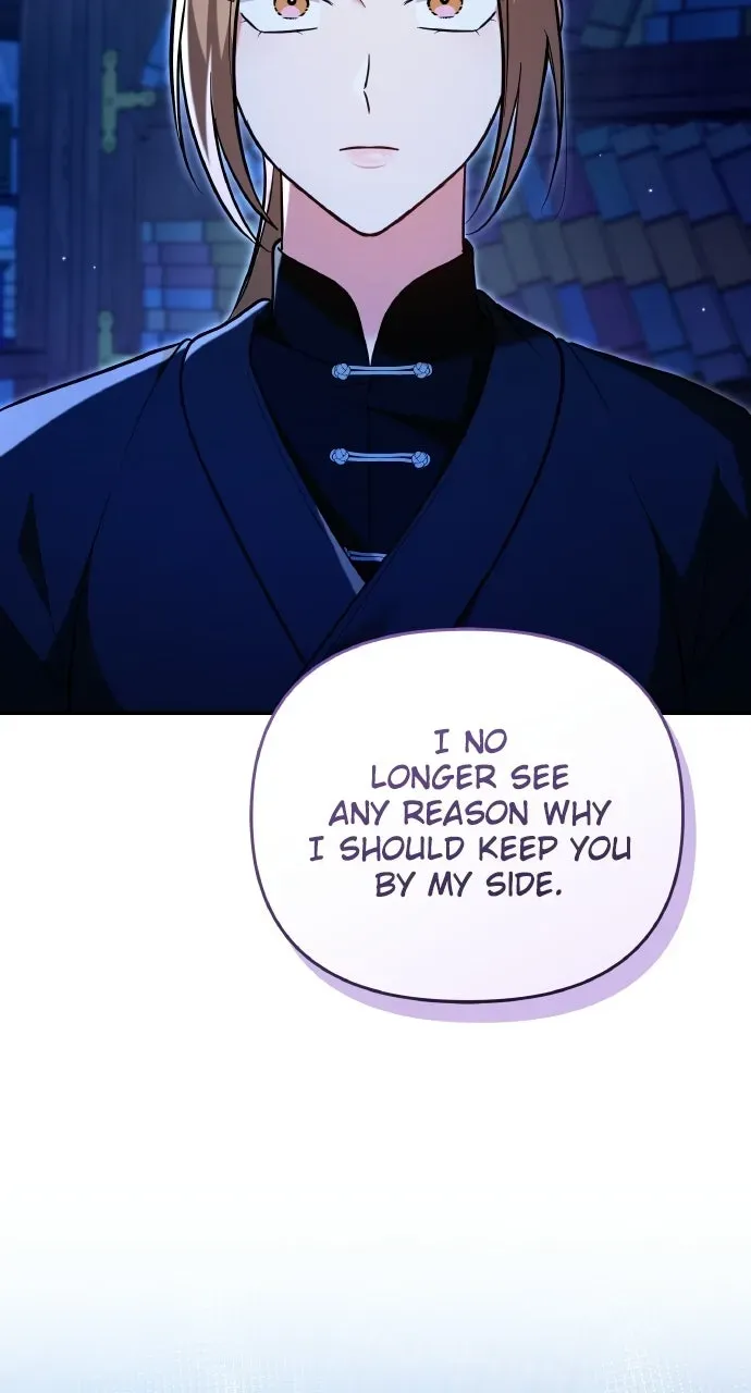 A Martial Master Wakes Up as a Concubine Chapter 134 page 52 - 