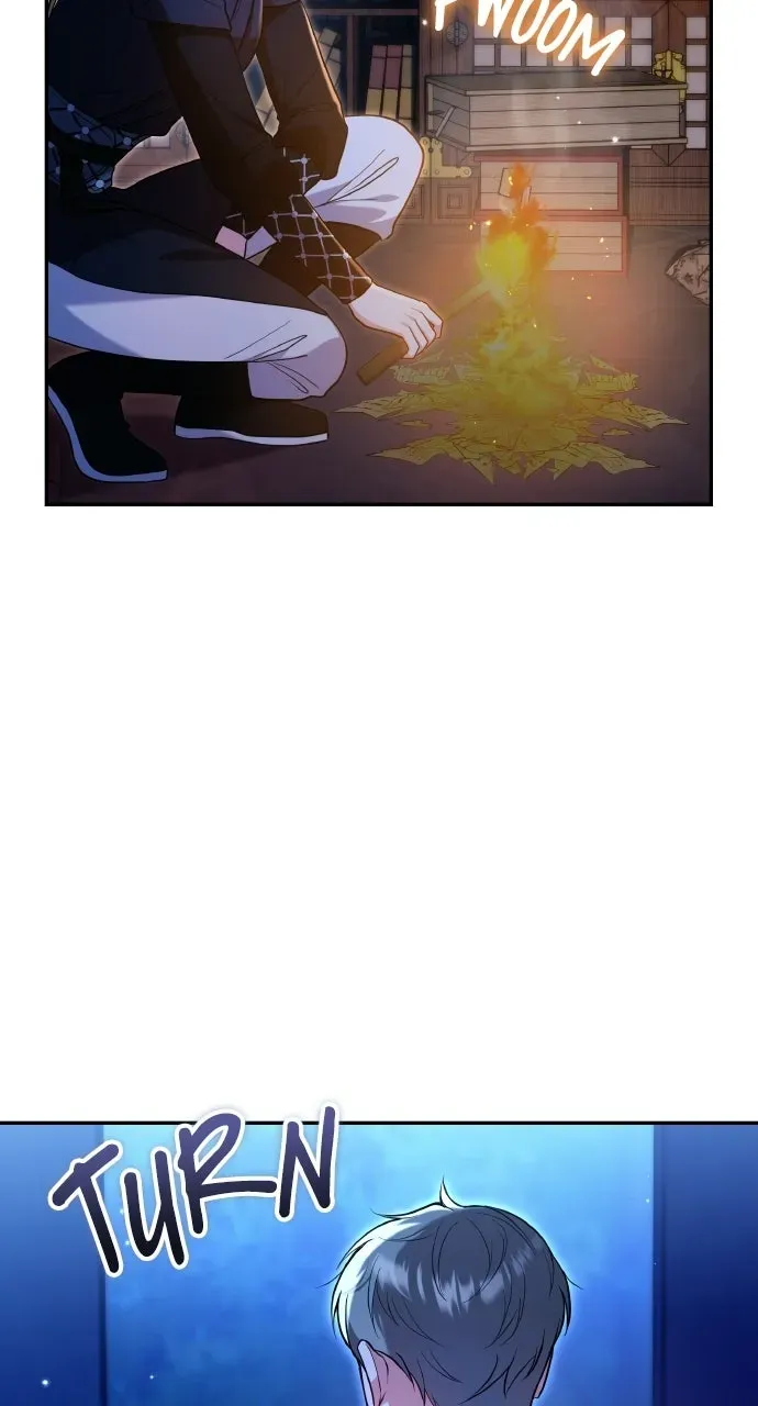 A Martial Master Wakes Up as a Concubine Chapter 134 page 56 - 