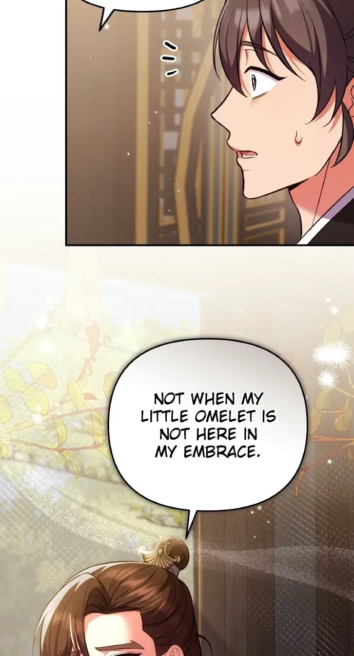 A Martial Master Wakes Up as a Concubine Chapter 134 page 64 - 