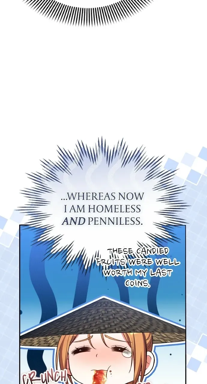 A Martial Master Wakes Up as a Concubine Chapter 134 page 82 - 