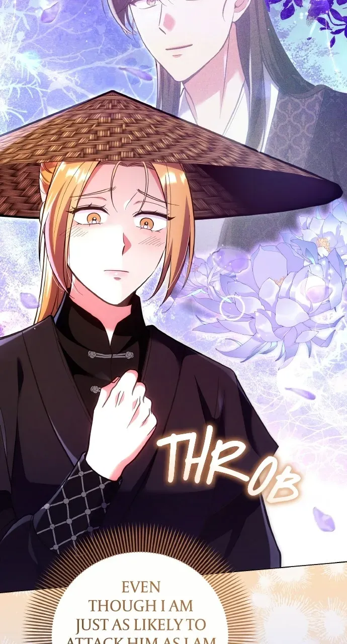 A Martial Master Wakes Up as a Concubine Chapter 134 page 90 - 
