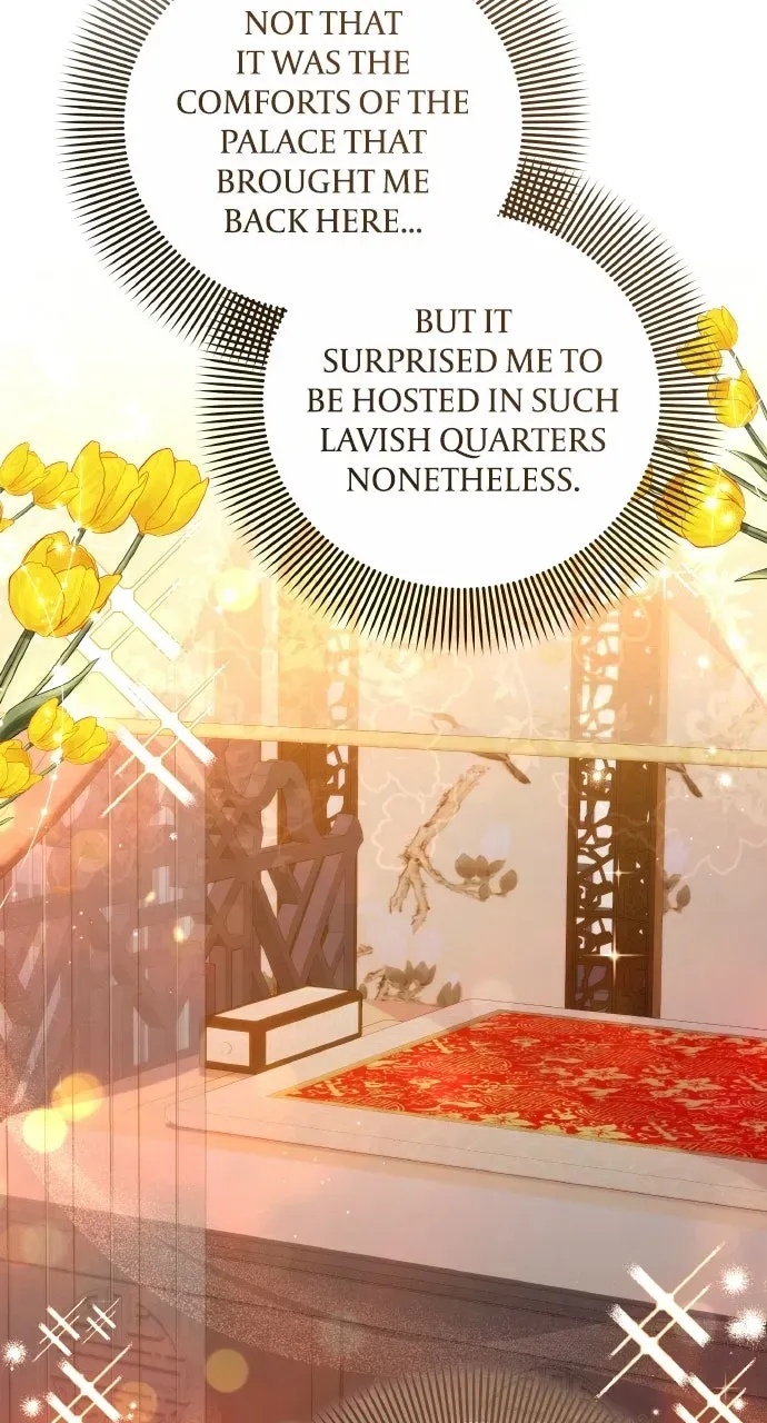 A Martial Master Wakes Up as a Concubine Chapter 135 page 11 - 