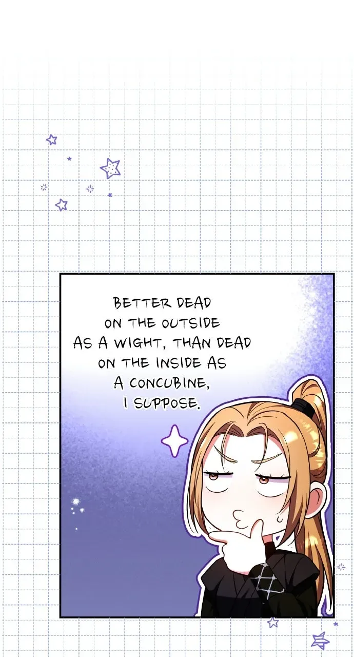 A Martial Master Wakes Up as a Concubine Chapter 135 page 15 - 
