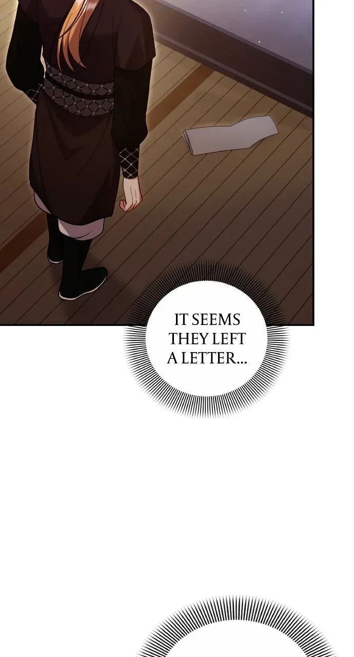 A Martial Master Wakes Up as a Concubine Chapter 135 page 20 - 